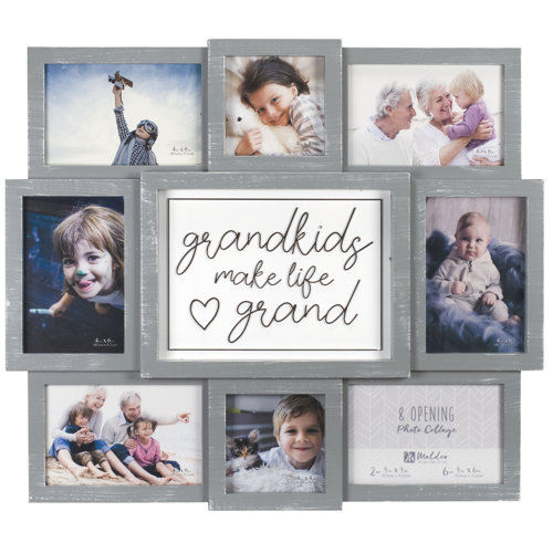 4" x 4" Picture Frames You'll Love Wayfair
